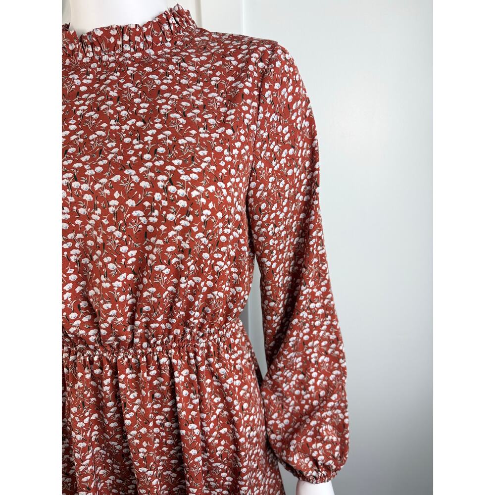 Cute SHEIN Dress Size S - Picture 3 of 6